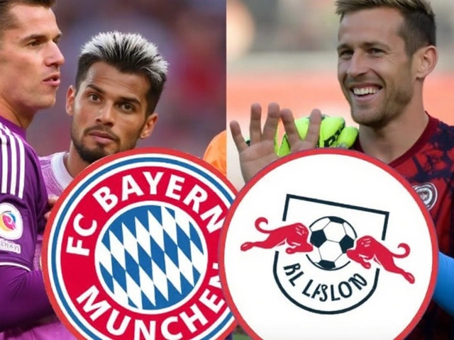 Bundesliga 2025/26: Wer zeigt Bayern vs. Leipzig live? TV und Stream im Überblick
