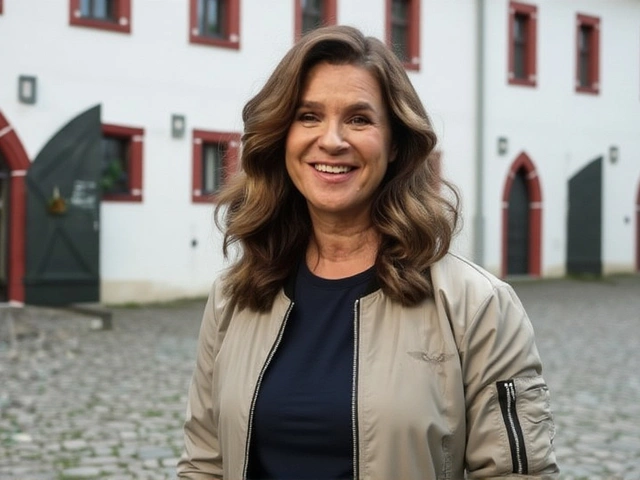 Katarina Witt zeigt Chemnitz als Kulturhauptstadt 2025 – Dokumentation am 23. November