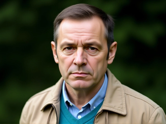 Schauspieler Felix Eitner ist tot: Star von "Polizeiruf 110" und "Alles Klara" stirbt mit 58